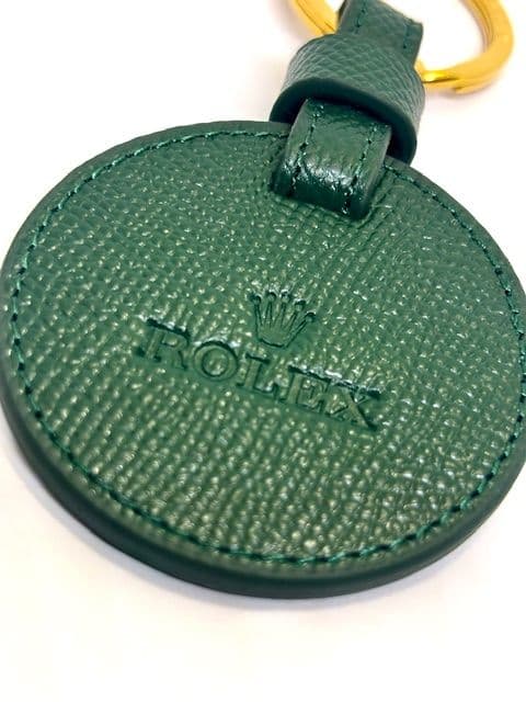 リ*ン様 み*お様 2024’s★ Rolex ★KeyRing with Bo