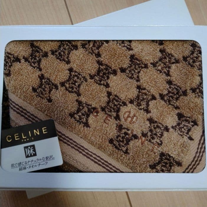 【Lien】 タオルハンカチ&ハンカチ