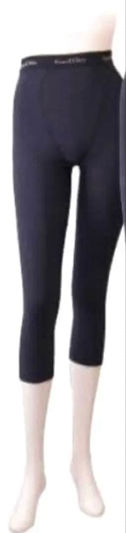 グラントイーワンズ レディースガードル 7部丈 LLサイズ 補正下着 引きしめ