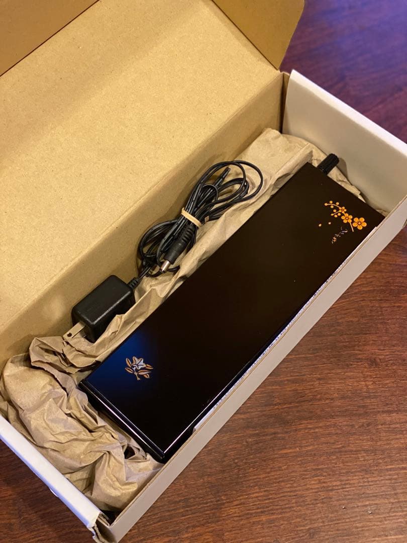 Musica - MC専用フォノアンプ　Ibuki Fiorello-pho