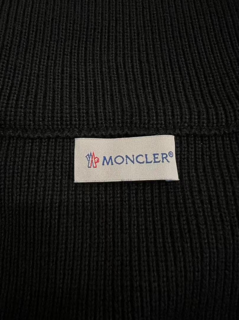 ブラックダウンジャケット~~~