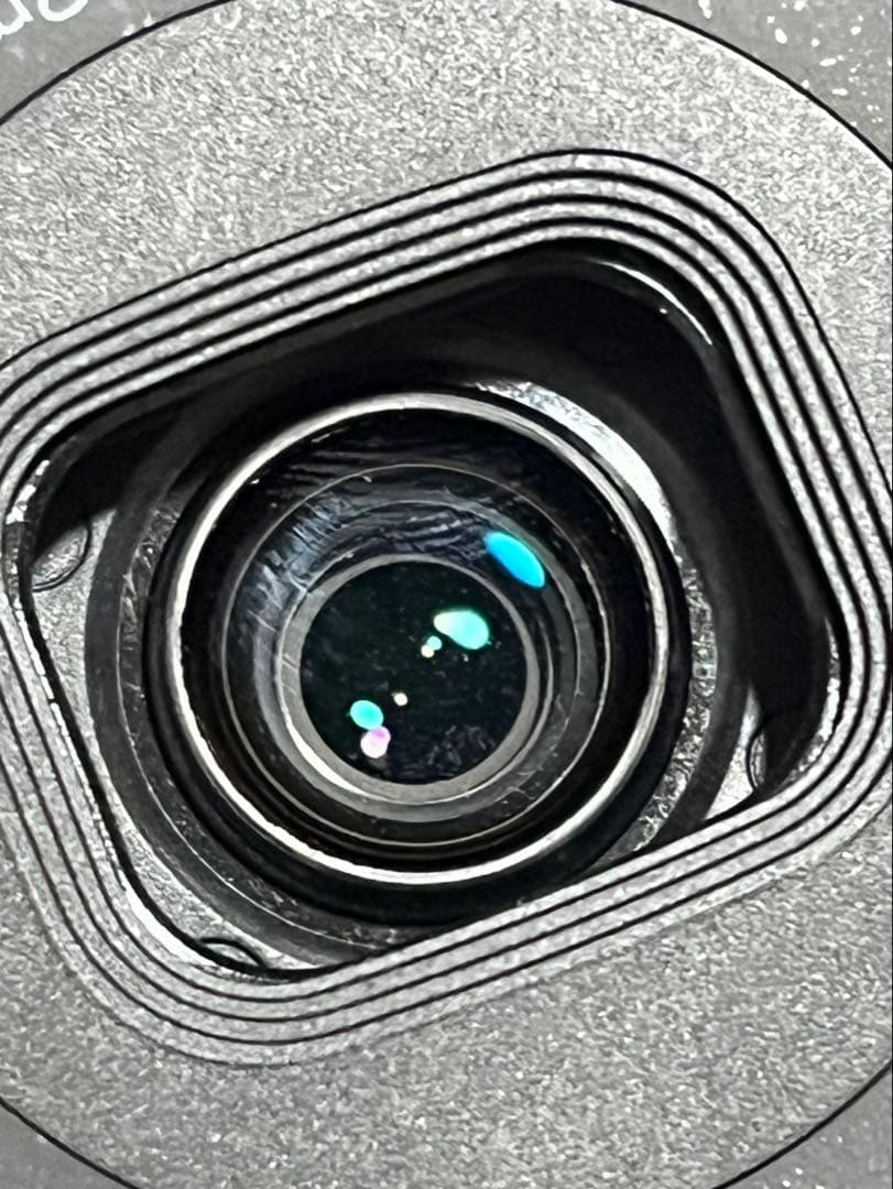 【専用】デジカメ　RICOH GR2