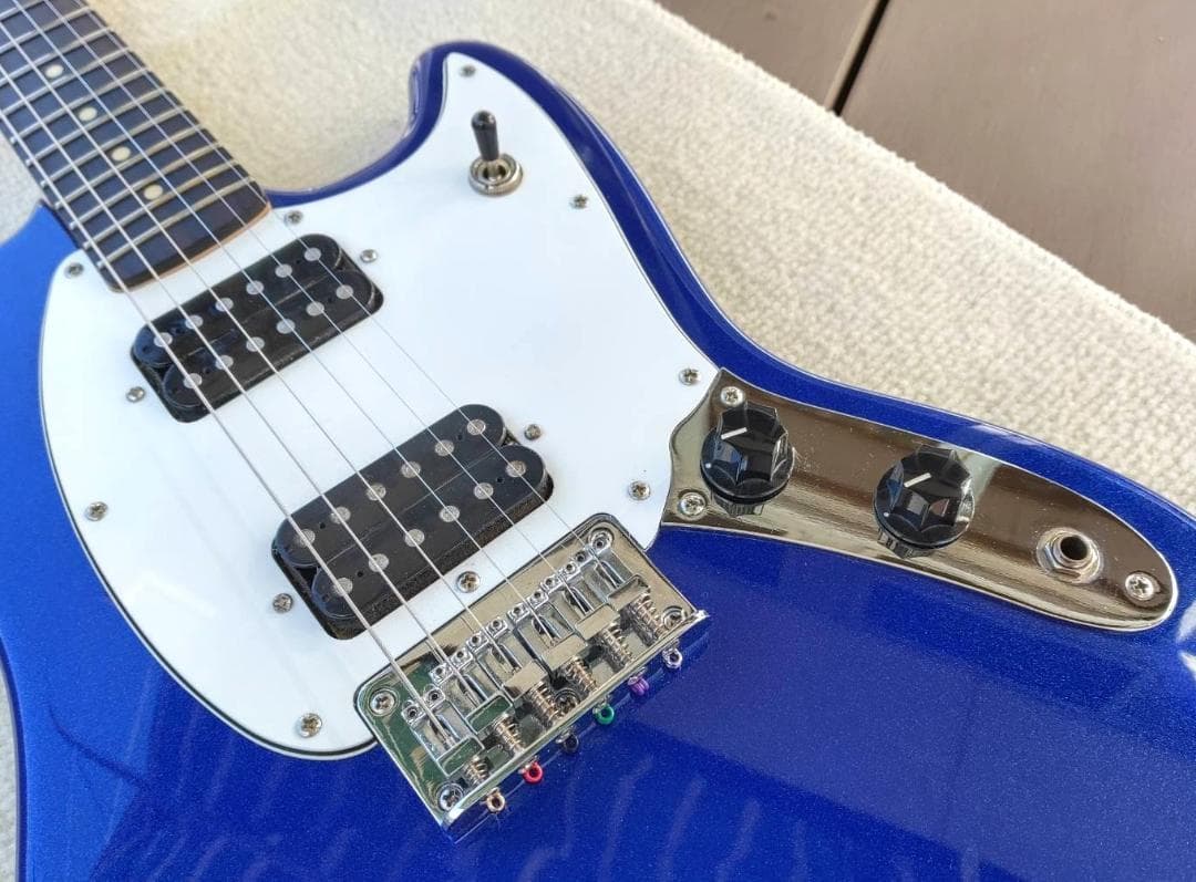 ✨美品✨Fender SQUIER Mustang