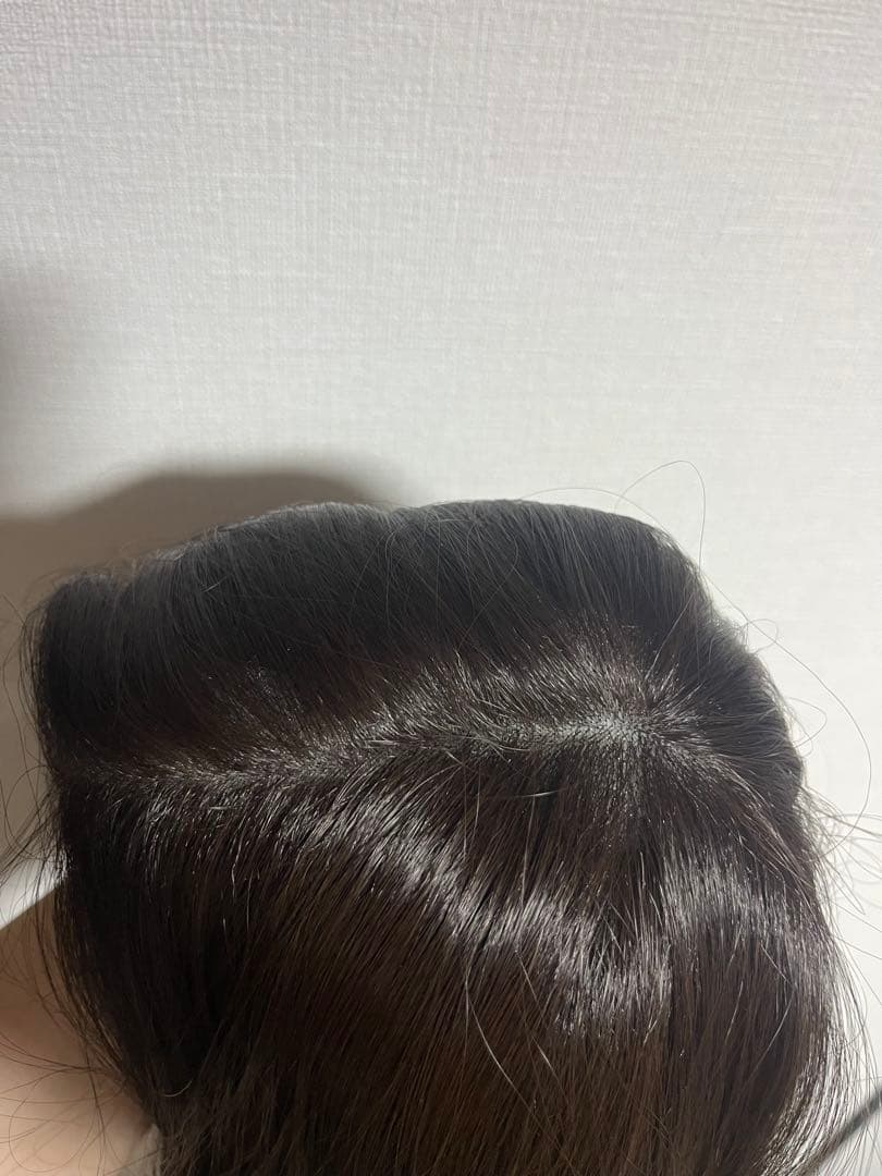 フルウィッグ PINK AGE Lyrica straight 21