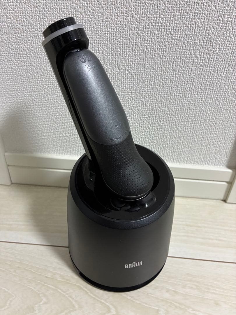 Braun 密着シリーズ7 充電式シェーバー (72-G7500cc)