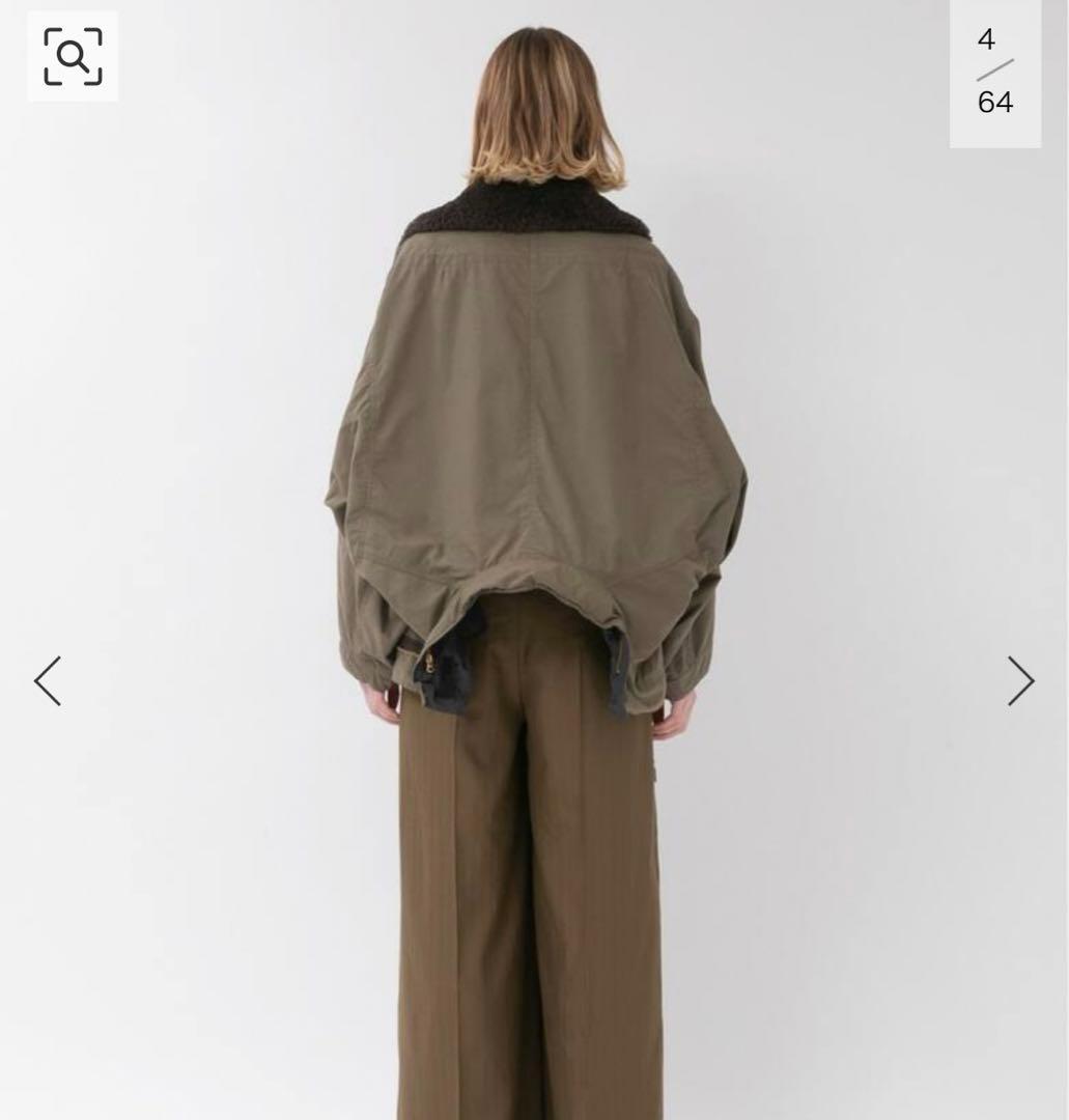 beautiful people コート　4way