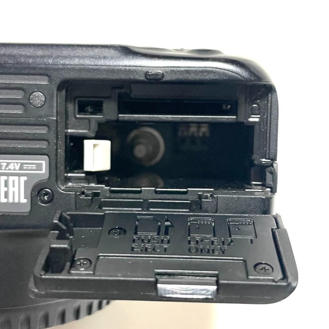 旅行もイベントにも❣️ Canon EOS Kiss X7 超望遠Wレンズセット