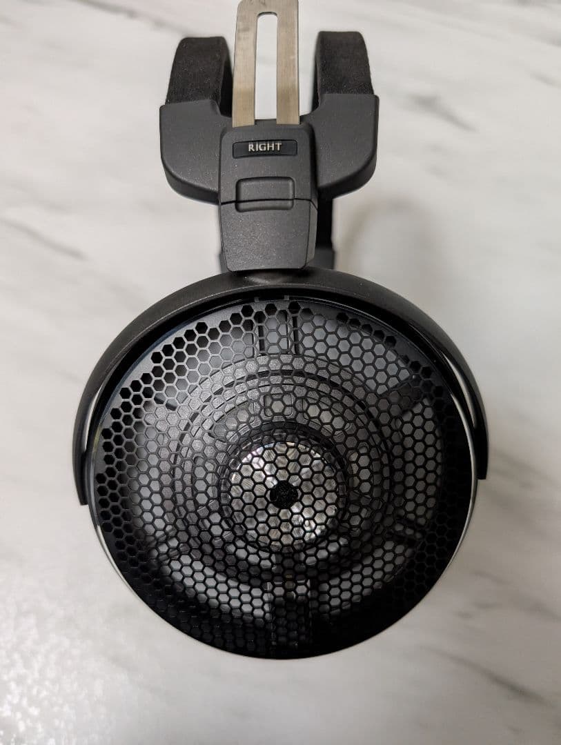 オーディオテクニカ ATH-ADX5000