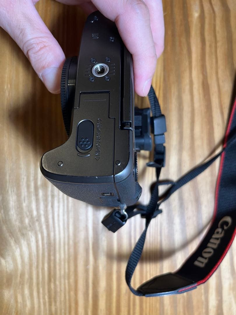 Canon EOS M5ミラーレス一眼カメラ レンズセット