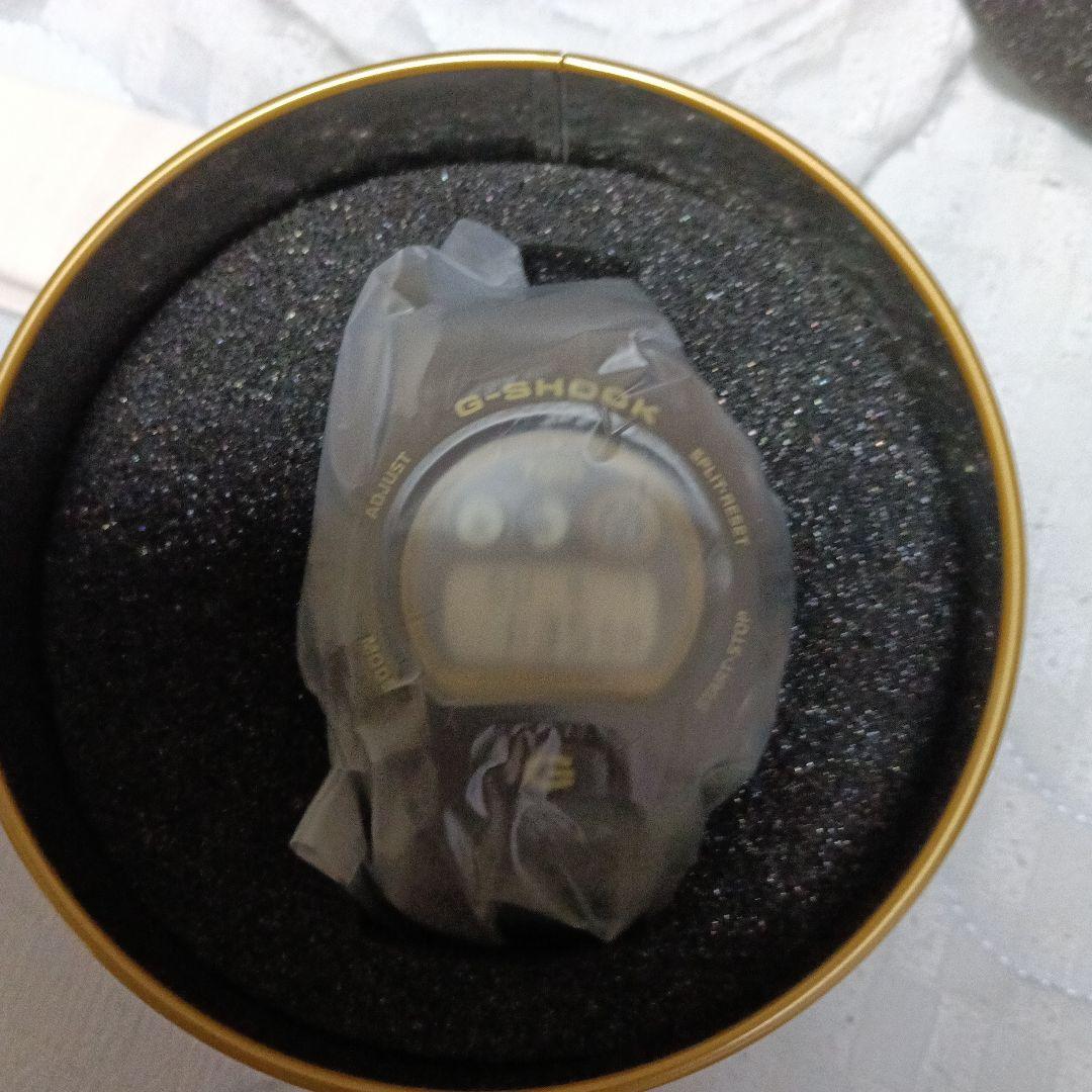 ガーこママ　阪神タイガース　90周年限定Gショック