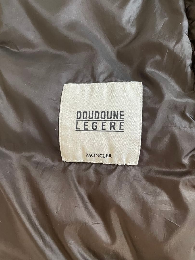 MONCLER トルシー00サイズ
