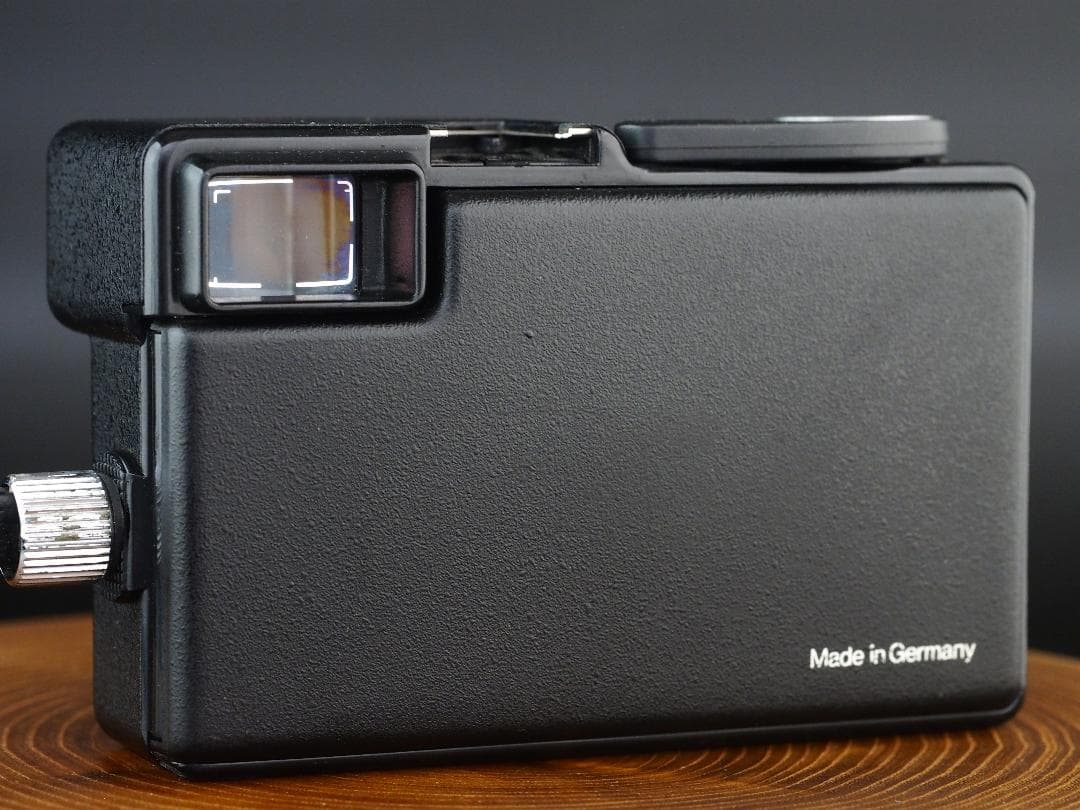 Gさん　AGFA OPTIMA 1535 アグファ レンジファインダー機