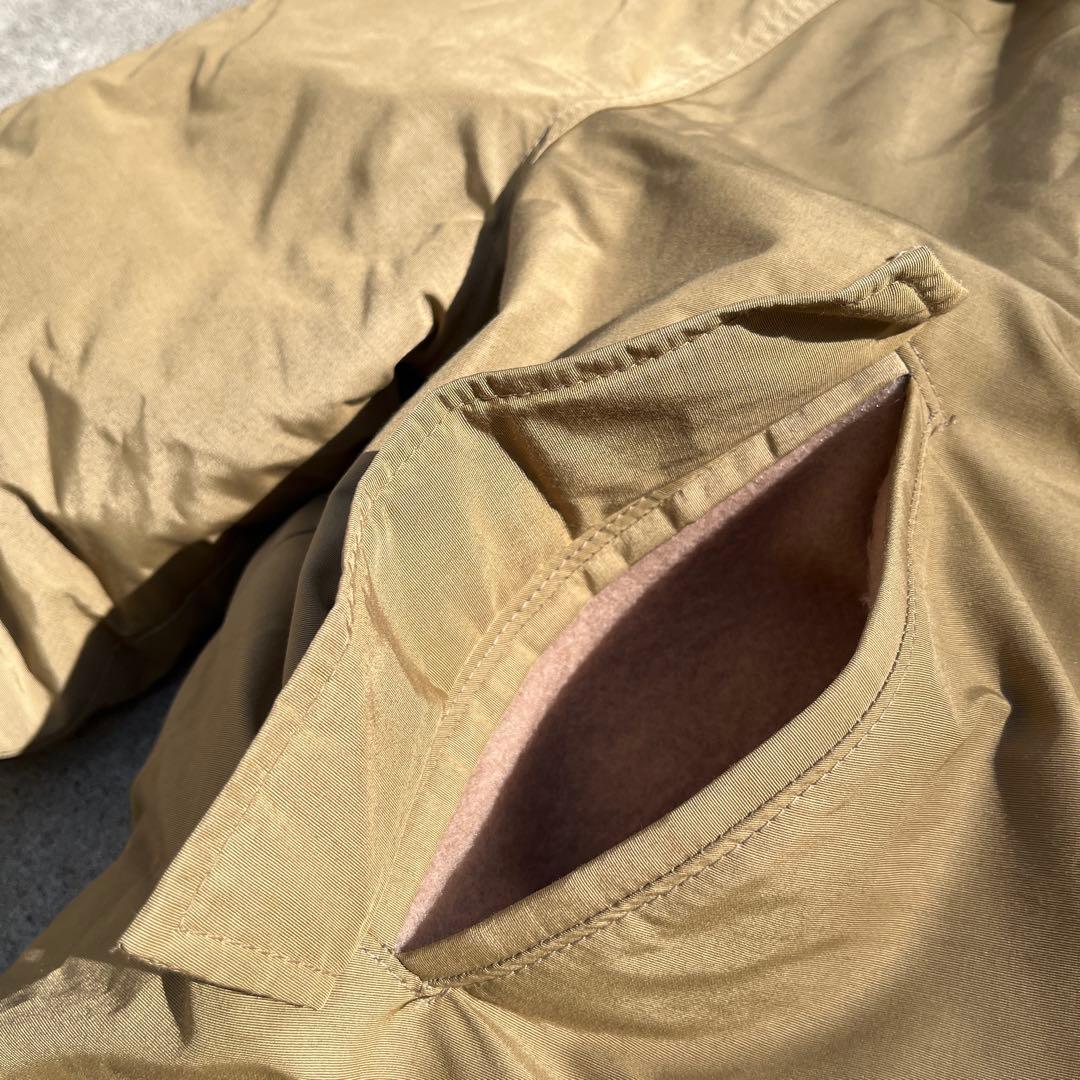 プ*こ様 70's L.L.Bean マッキーノ　グースダウンジャケット　美品