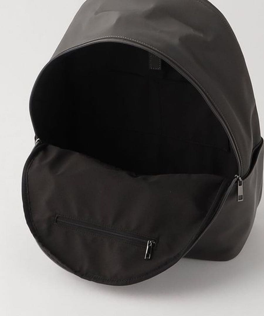 MARW UNITED ARROWS ベーシック ナイロンリュック 2 ブラック