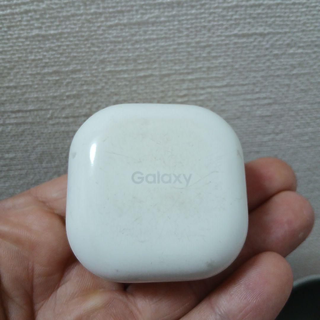 Galaxy ワイヤレスイヤホン パープル