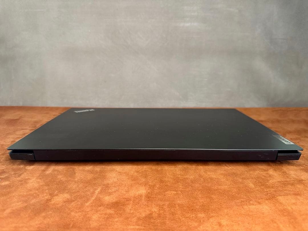 Windowsノート本体 Lenovo ThinkPad E15 Gen2 Core i7 (1022)