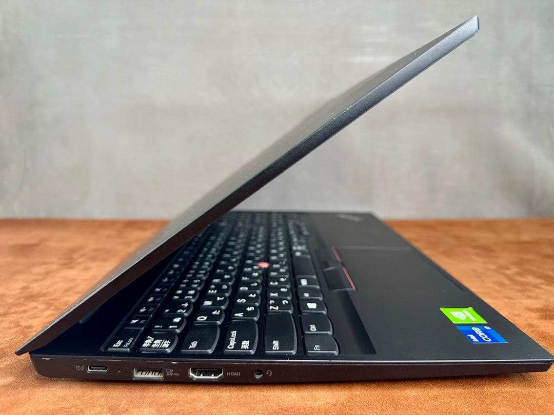 Windowsノート本体 Lenovo ThinkPad E15 Gen2 Core i7 (1022)