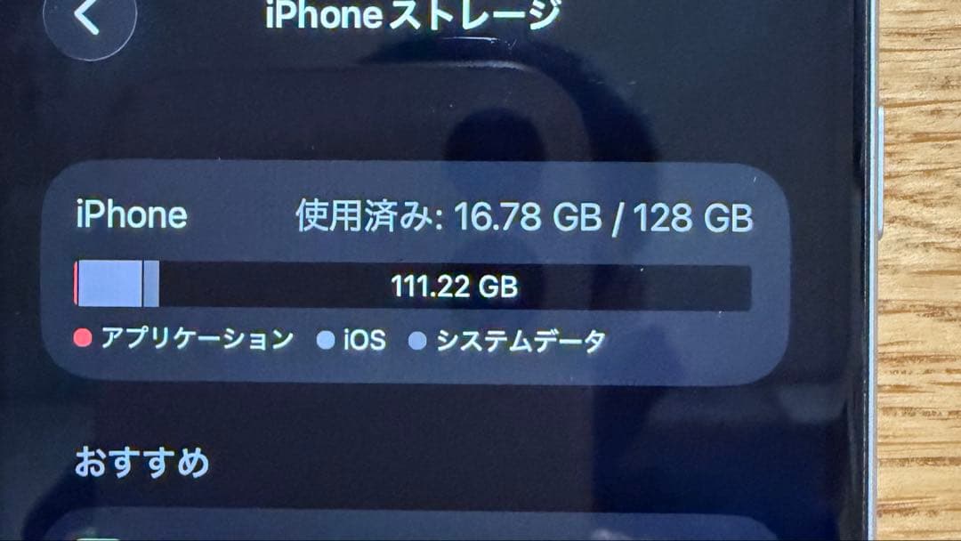【再値下げ】iPhone SE2 純正箱と付属品あり　SIMフリー