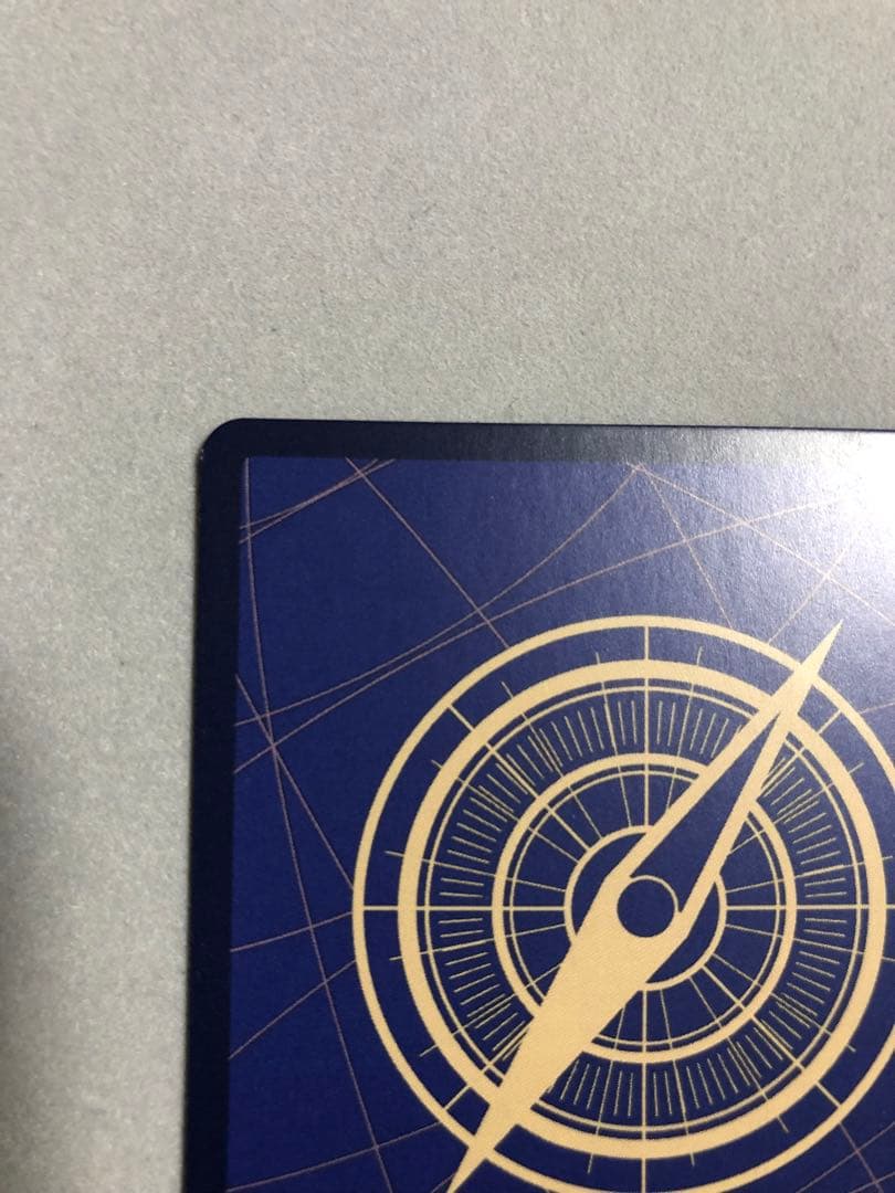 オ*ン様 ナミ R SP(スペシャルカード) OP01-016 ワンピースカード