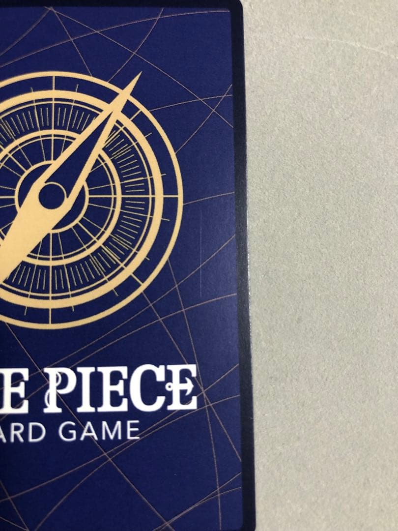 オ*ン様 ナミ R SP(スペシャルカード) OP01-016 ワンピースカード