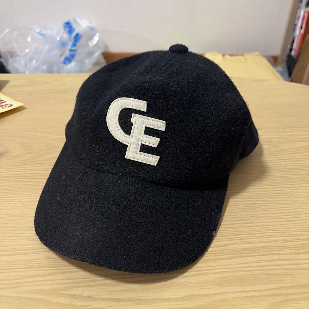 TAKUYA∞着用 キャップ