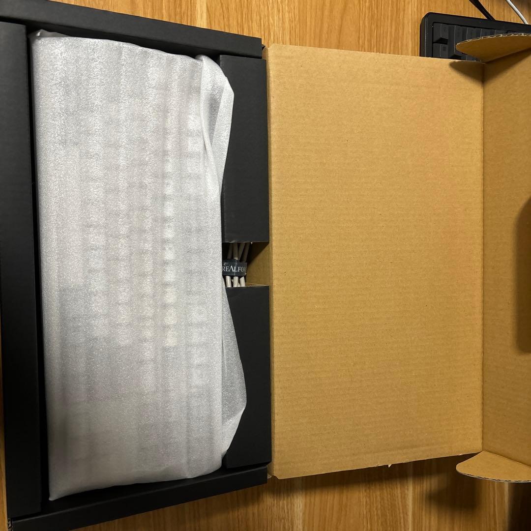 キーボード REALFORCE R2TL-US3-IV