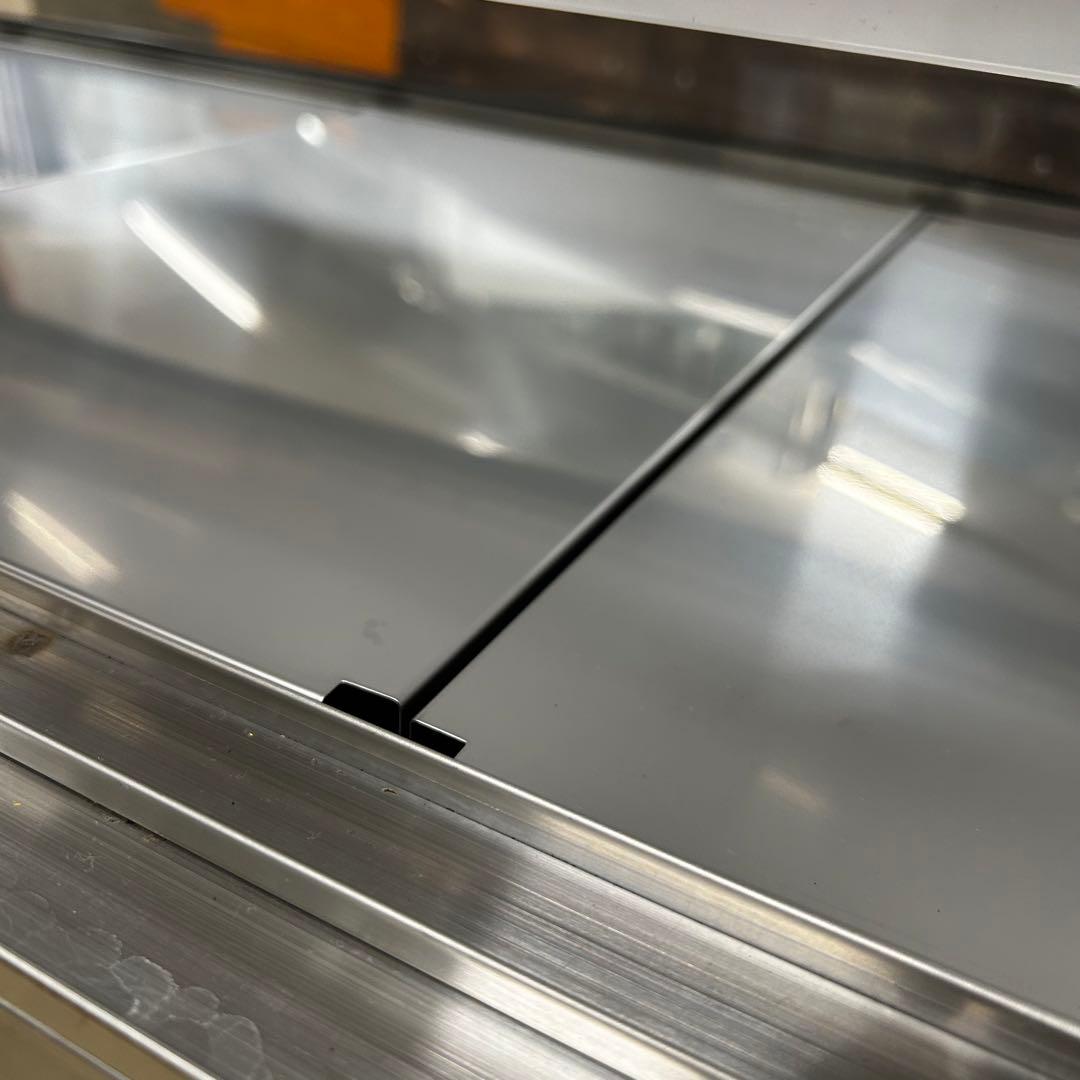 3857【極美品】OHO 冷蔵ショーケース OHGP-SRAf-1200特注