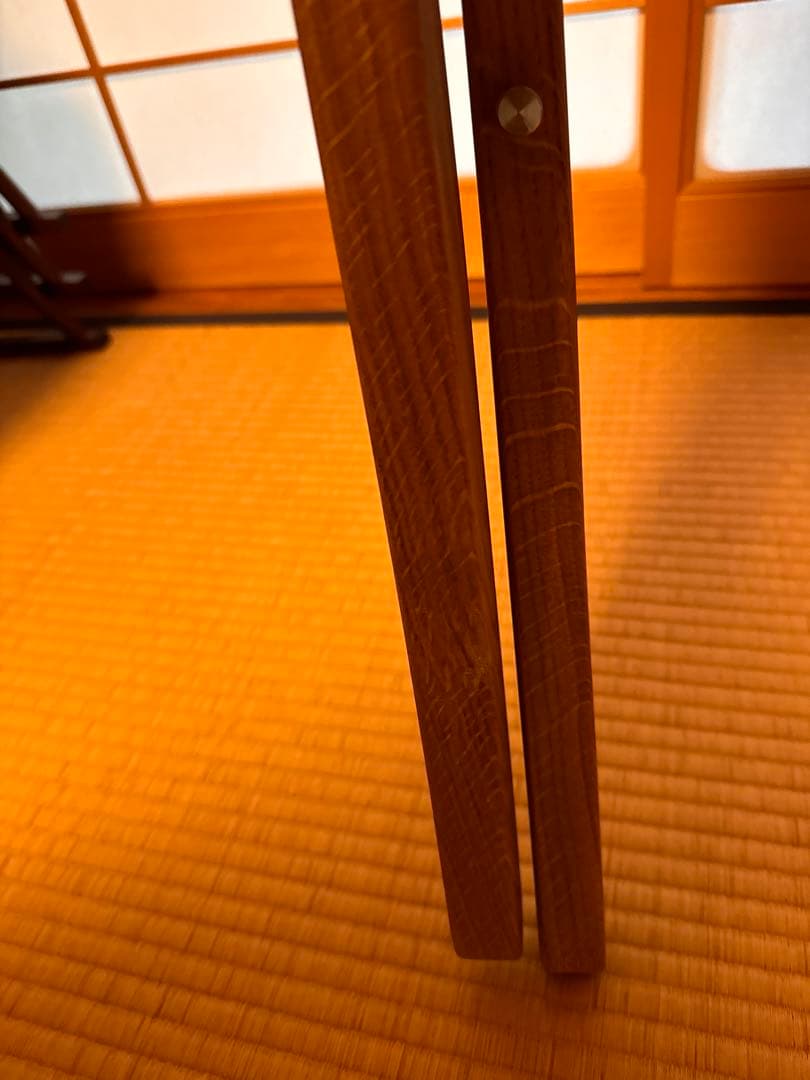 CARL HANSEN&SON | MG501 CUBAチェア ペーパーコード