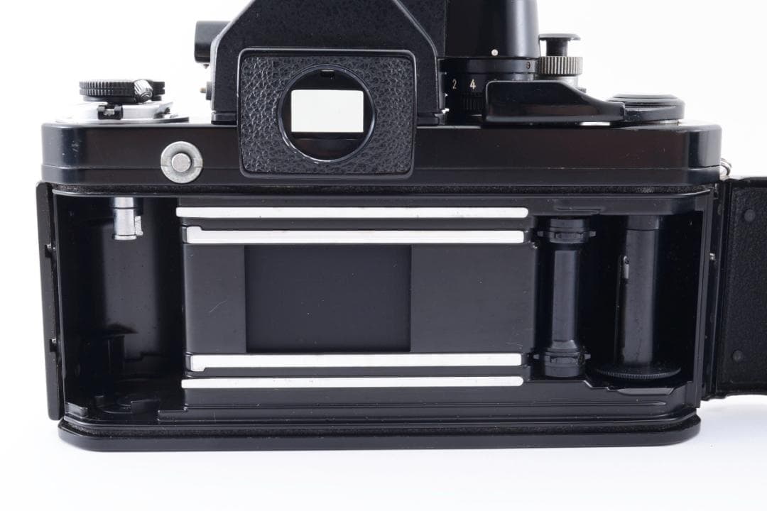 フィルムカメラ Nikon f2 photomic s #644