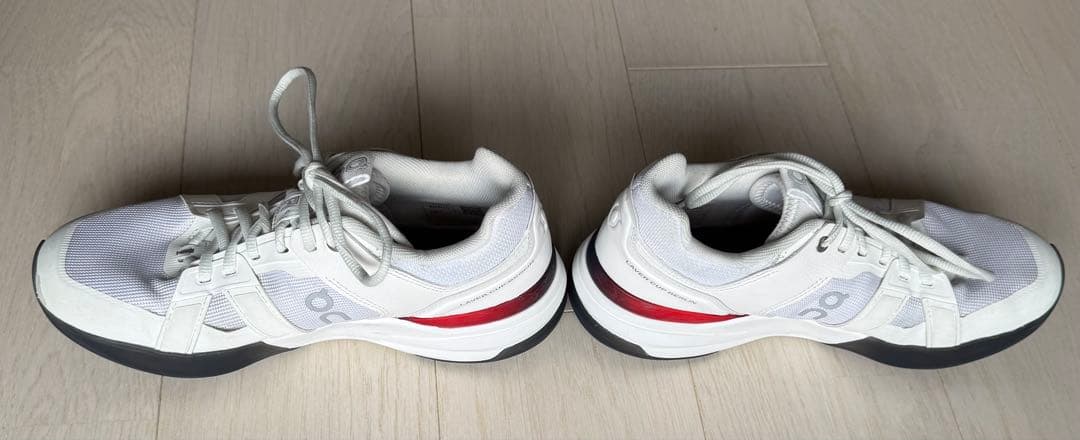 オン ロジャークラブハウスプロLC メンズ25.5cmマルチコート用