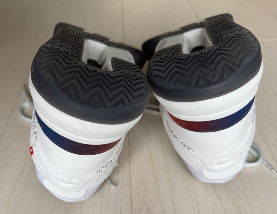 オン ロジャークラブハウスプロLC メンズ25.5cmマルチコート用