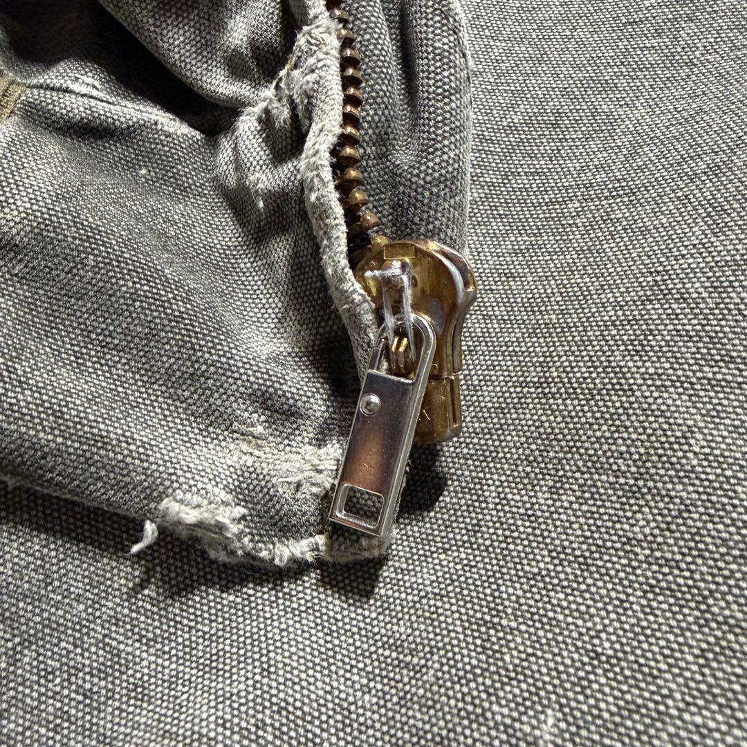 Carhartt J14 MOS サンタフェジャケット グリーン￼￼ フェード￼