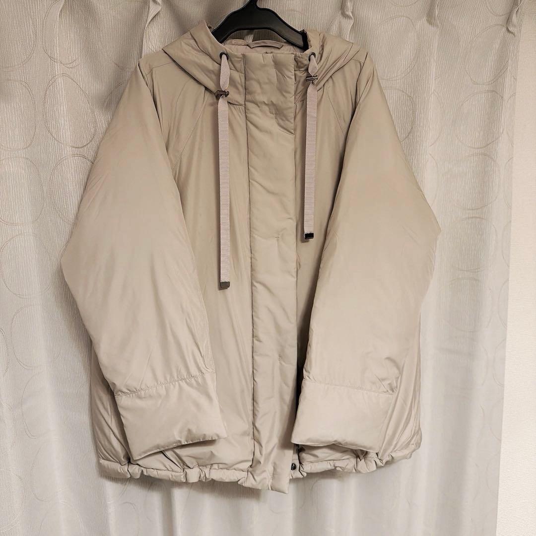 美品　laf,..ラエフ　タフタダウン