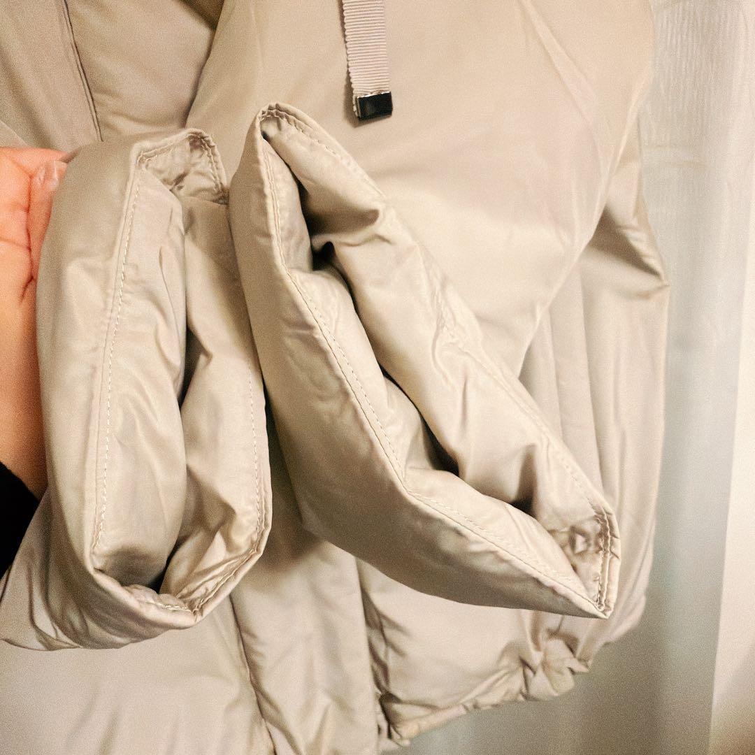 美品　laf,..ラエフ　タフタダウン