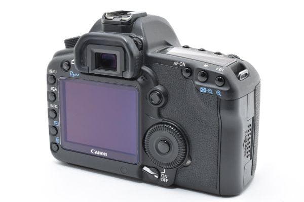 キャノン Canon EOS 5D Mark ll 一眼レフカメラ　#3470