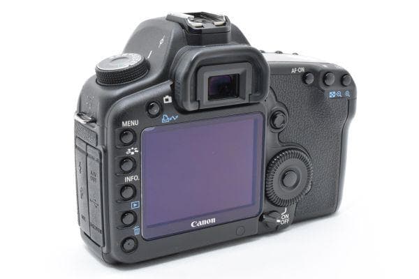 キャノン Canon EOS 5D Mark ll 一眼レフカメラ　#3470