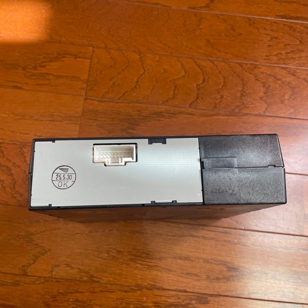 2025年製　YAZAKI 120キロタコフラグ