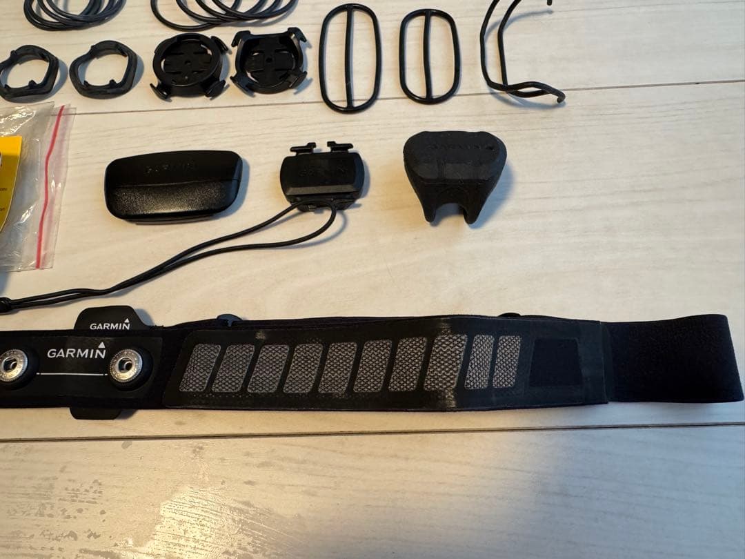 Garmin Edge520J サイコン