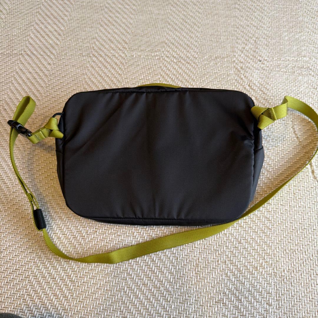 ARC'TERYX BEAMS Exclusive ヒリアド6