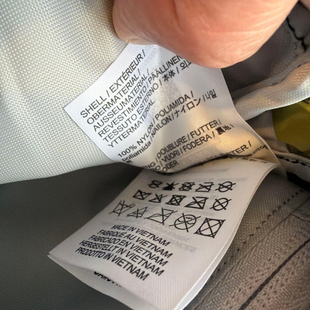 ARC'TERYX BEAMS Exclusive ヒリアド6