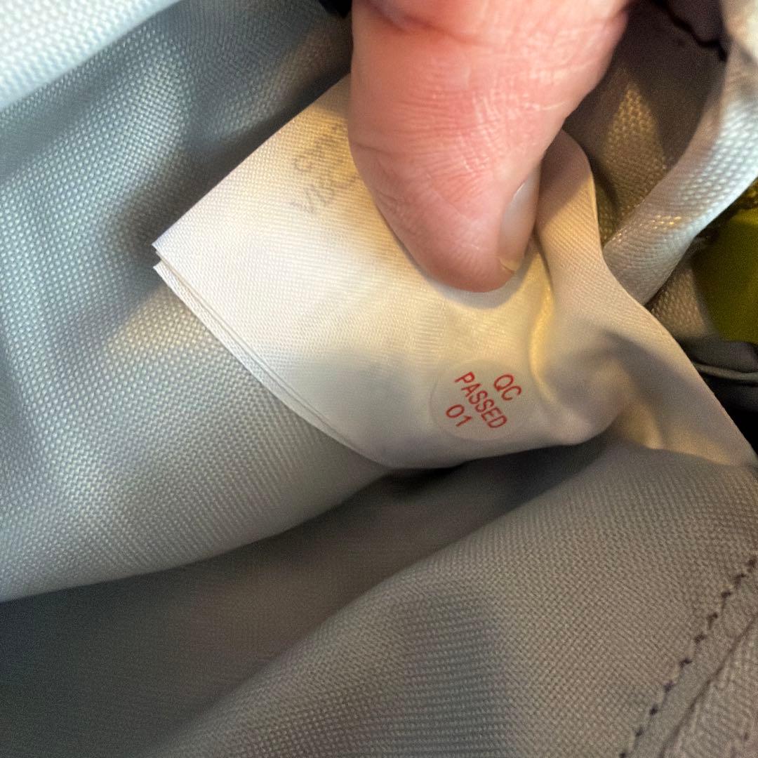 ARC'TERYX BEAMS Exclusive ヒリアド6