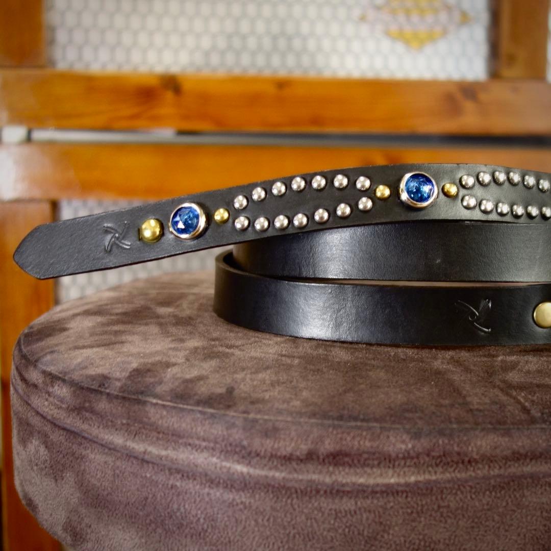 ☆ラウンドスタッズベル1８mm コムデギャルソンウルフズヘッドお好きな方