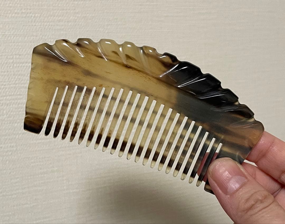 R*C様 ステファニーコーム　Stephanie comb ブリスロゼプティ