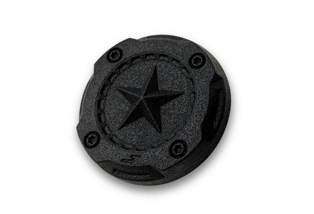 【JEPPESEN】JL&JKラングラー☆キーシリンダーカバー☆2個セット