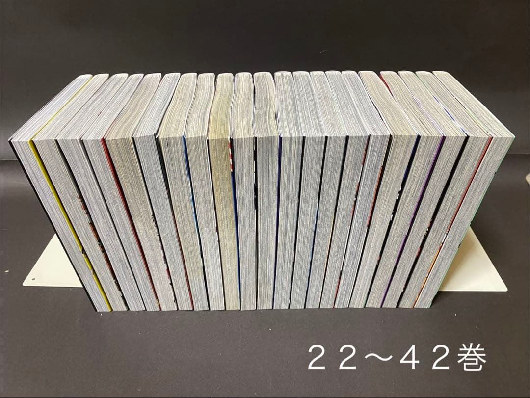 僕のヒーローアカデミア（全４２巻、全巻セット）