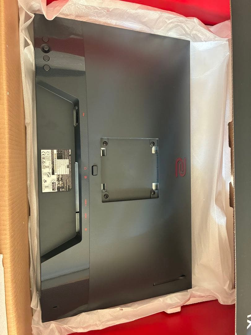 ゲーミングモニター　BenQ XL2566K 360Hz