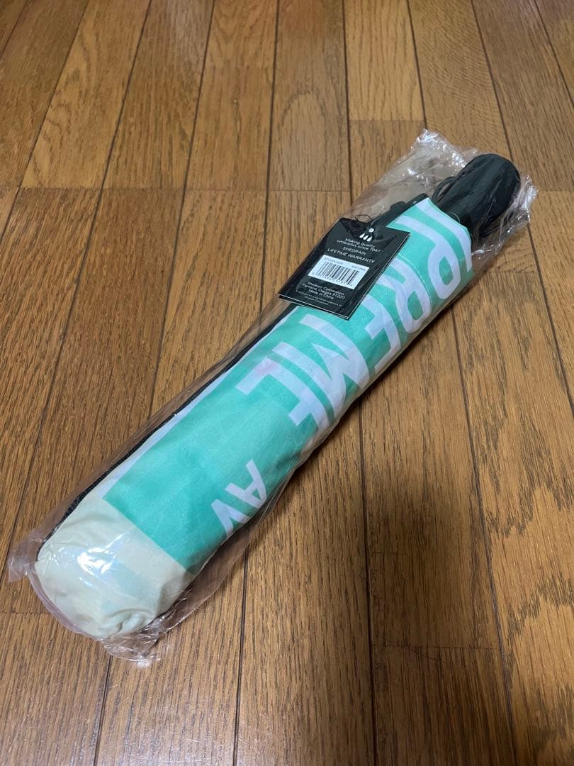 suprem 折りたたみ傘