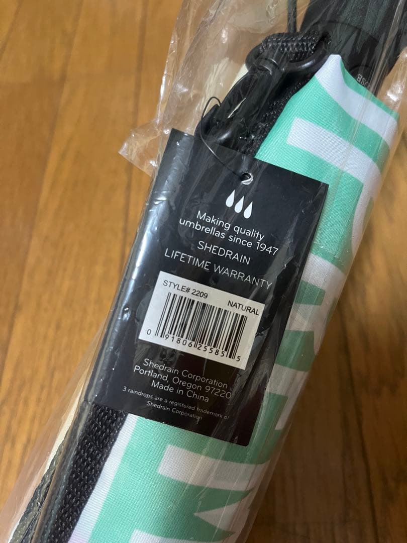 suprem 折りたたみ傘
