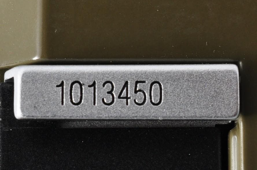 フィルムカメラ Voigtlander BESSA-T HELIAR 50mm 3.5#1326
