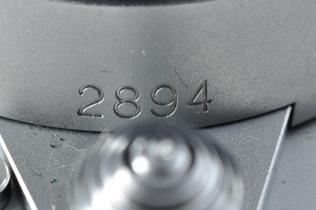 フィルムカメラ Voigtlander BESSA-T HELIAR 50mm 3.5#1326